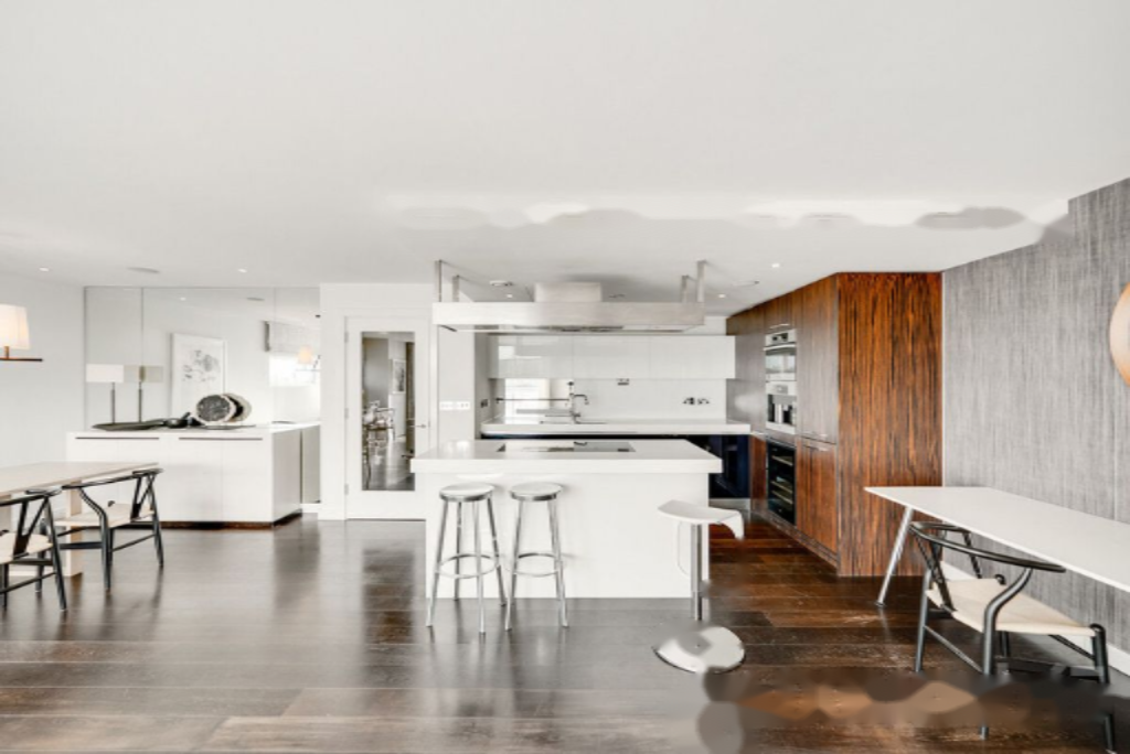 Квартира в Лондоне, Великобритания, 161 м² - фото 15