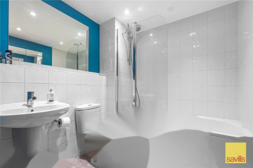 Квартира в Лондоне, Великобритания, 56 м² - фото 15