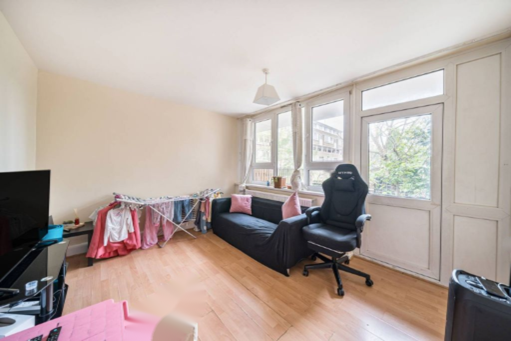 Квартира в Лондоне, Великобритания, 95 м² - фото 15