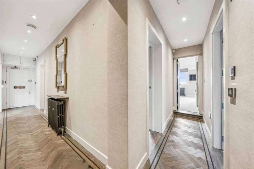 Квартира в Лондоне, Великобритания, 156 м² - фото 15