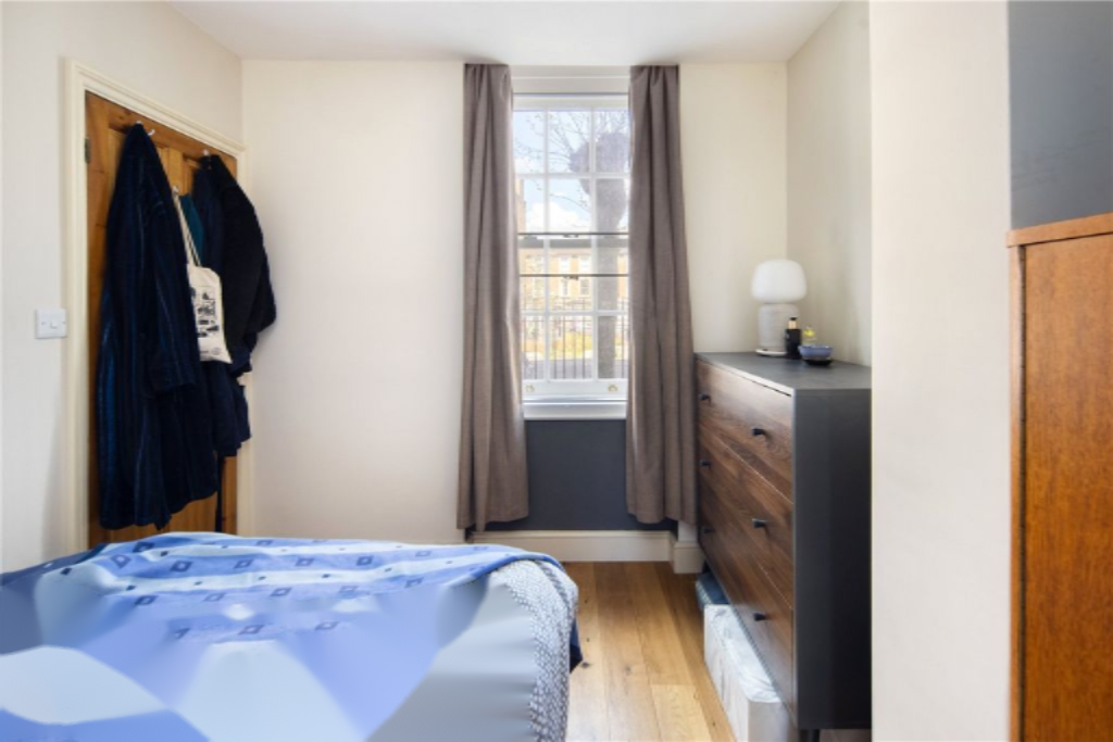 Квартира в Лондоне, Великобритания, 39 м² - фото 15