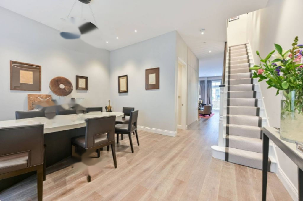 Квартира в Лондоне, Великобритания, 236 м² - фото 15