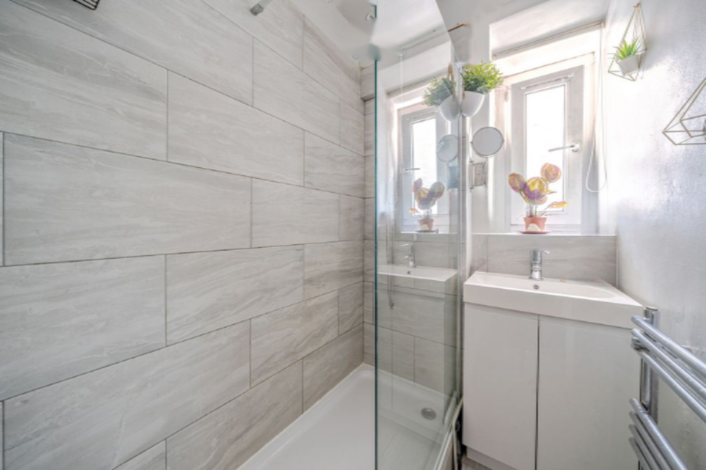 Квартира в Лондоне, Великобритания, 56 м² - фото 15