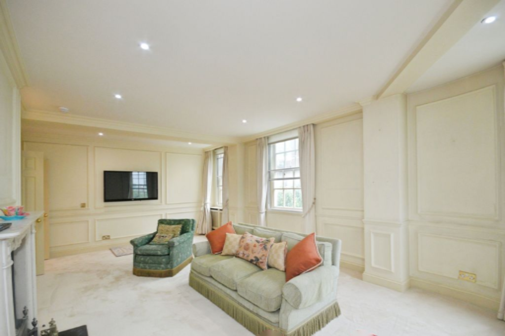 Квартира в Лондоне, Великобритания, 111 м² - фото 15