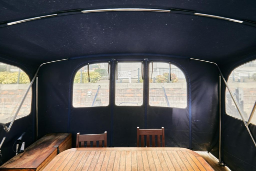 Квартира в Лондоне, Великобритания, 62 м² - фото 15