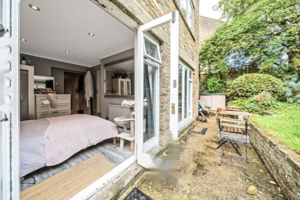 Квартира в Лондоне, Великобритания, 40 м² - фото 15