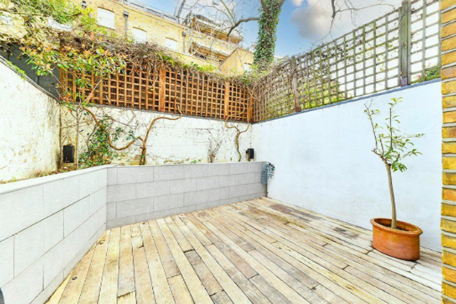 Квартира в Лондоне, Великобритания, 236 м² - фото 14