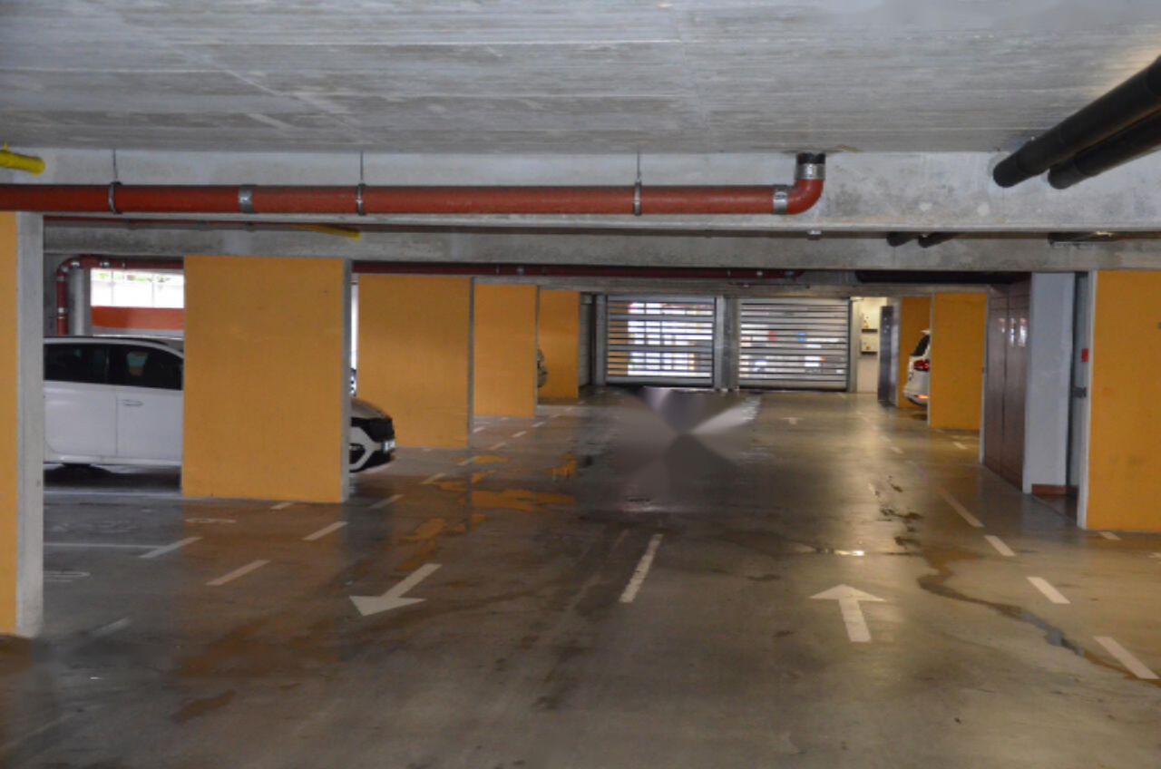 Квартира в Копере, Словения, 123 м² - фото 15