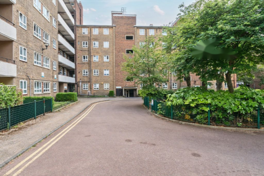 Квартира в Лондоне, Великобритания, 45 м² - фото 15