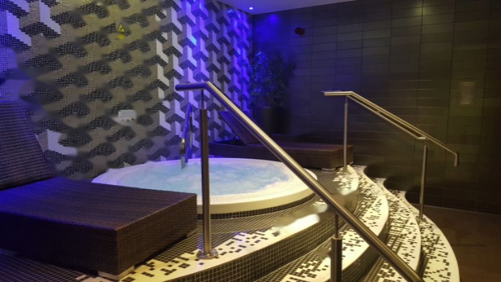 Квартира в Лондоне, Великобритания, 129 м² - фото 15