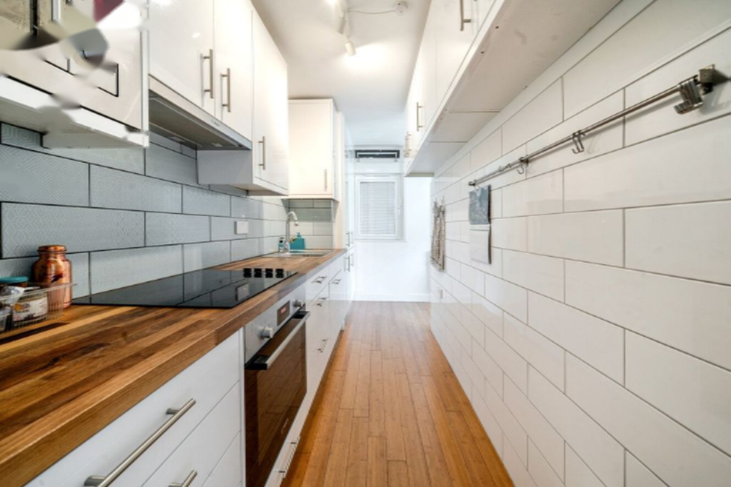 Квартира в Лондоне, Великобритания, 43 м² - фото 15