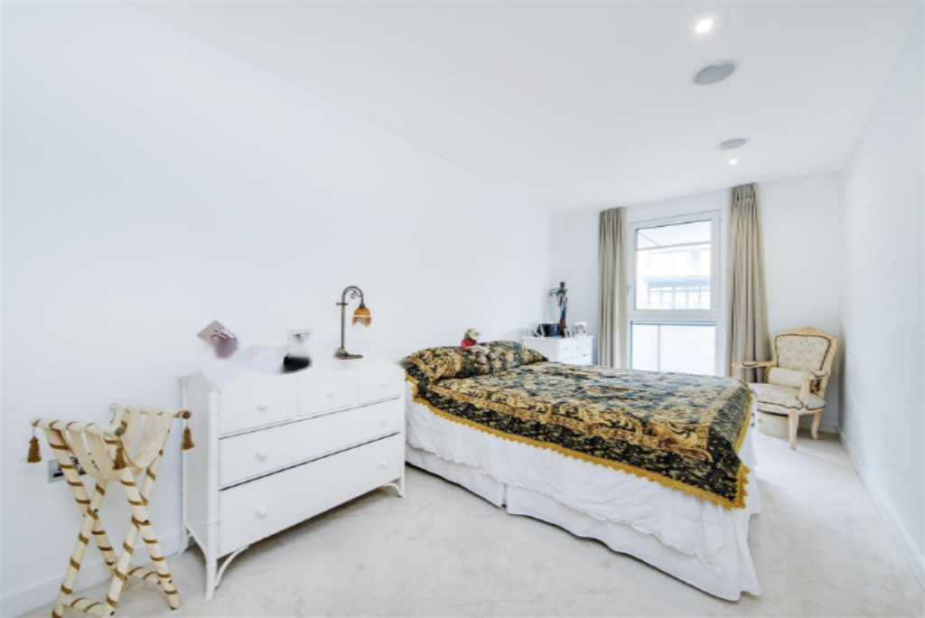 Квартира в Лондоне, Великобритания, 75 м² - фото 15