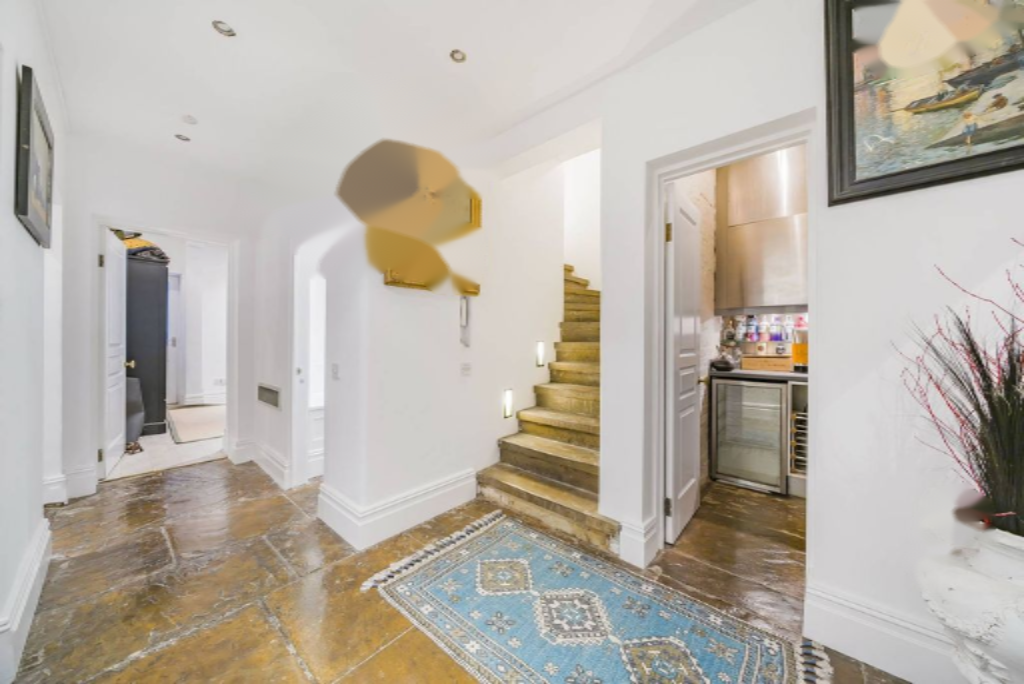 Квартира в Лондоне, Великобритания, 133 м² - фото 15