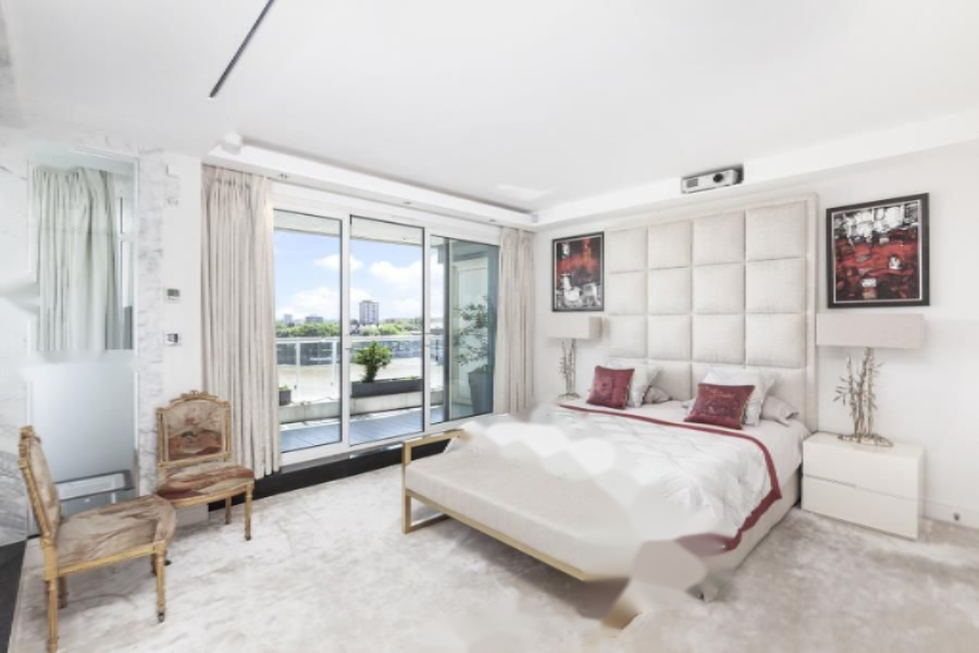 Квартира в Лондоне, Великобритания, 262 м² - фото 15