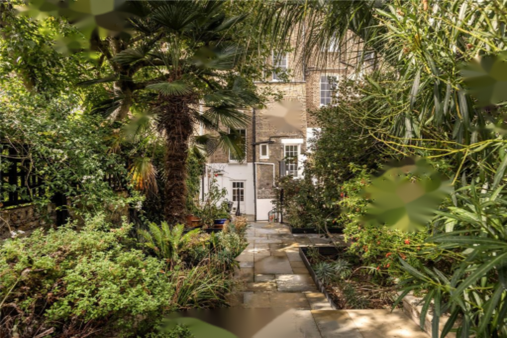 Квартира в Лондоне, Великобритания, 188 м² - фото 15