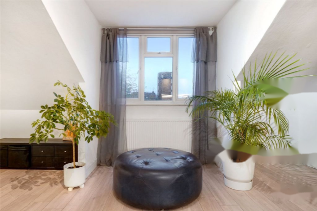 Квартира в Лондоне, Великобритания, 42 м² - фото 15