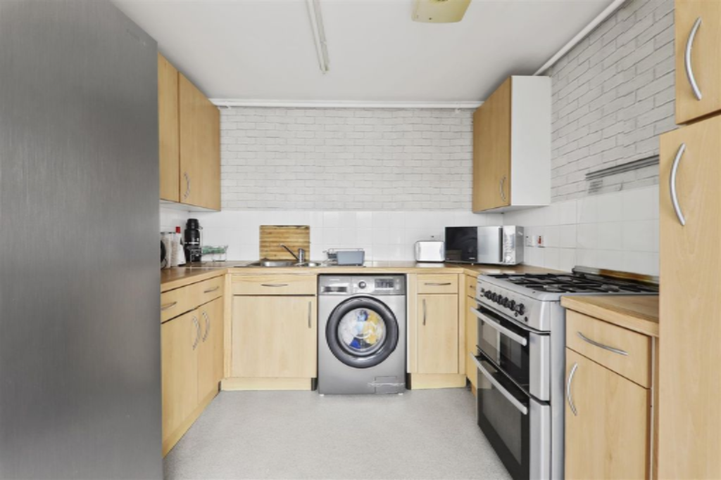 Квартира в Лондоне, Великобритания, 72 м² - фото 15