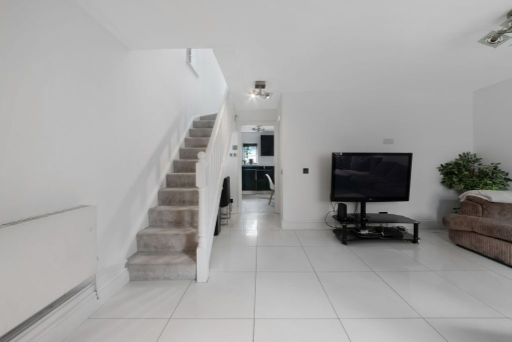 Квартира в Лондоне, Великобритания, 83 м² - фото 15