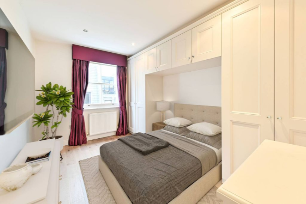 Квартира в Лондоне, Великобритания, 122 м² - фото 15