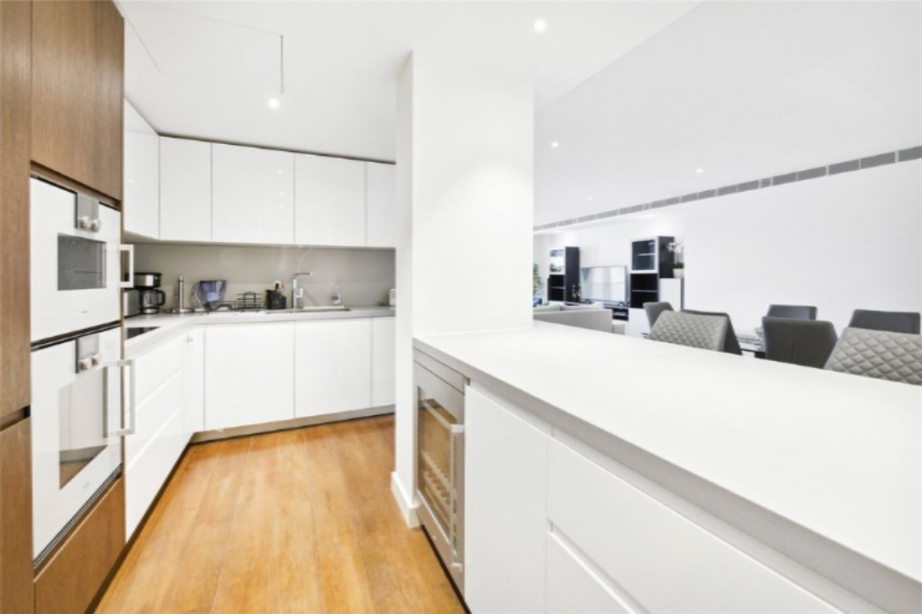 Квартира в Лондоне, Великобритания, 138 м² - фото 15