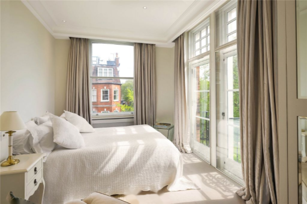 Квартира в Лондоне, Великобритания, 235 м² - фото 15