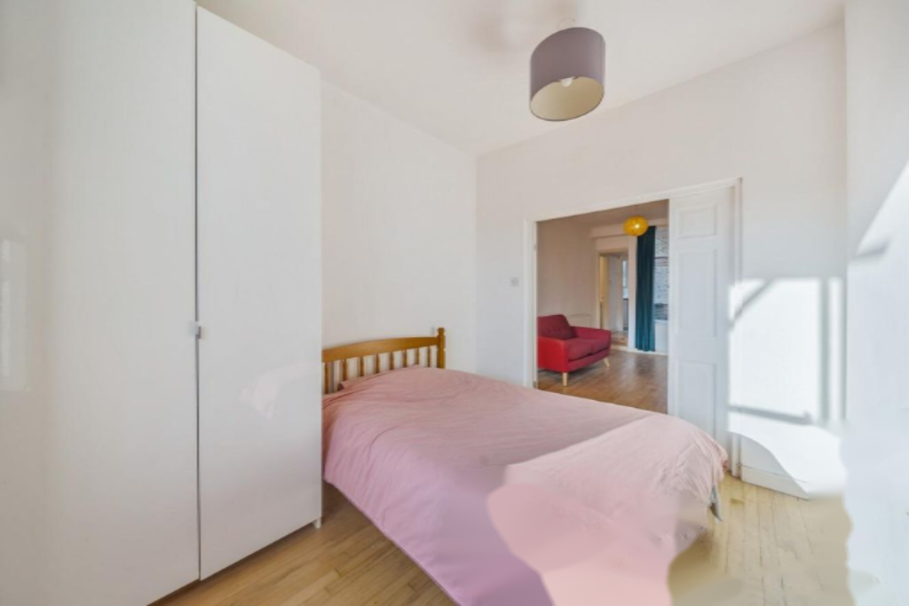 Квартира в Лондоне, Великобритания, 44 м² - фото 15