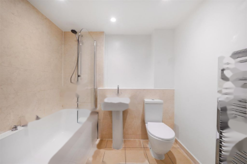 Квартира в Лондоне, Великобритания, 48 м² - фото 15