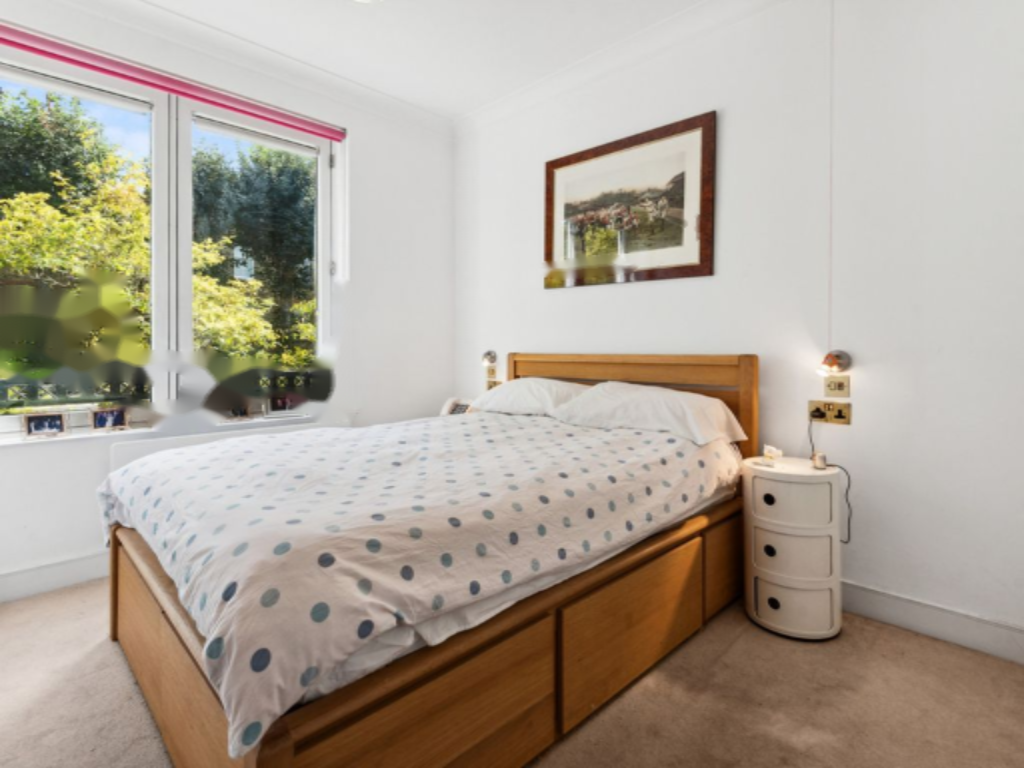 Квартира в Лондоне, Великобритания, 64 м² - фото 15