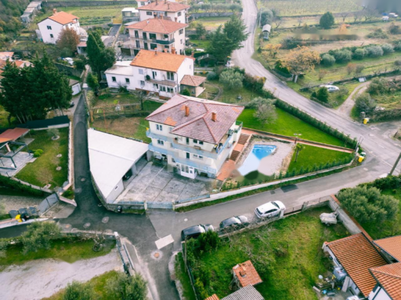 Квартира в Копере, Словения, 144 м² - фото 15