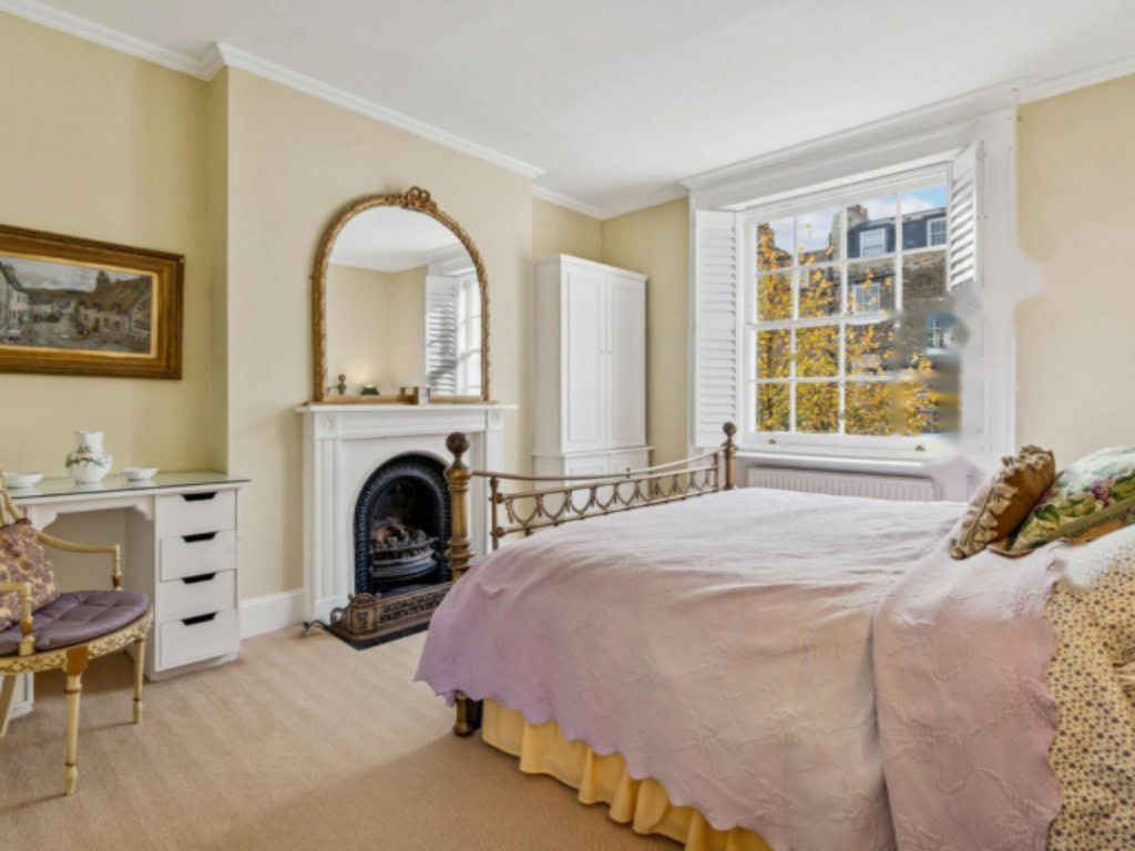 Квартира в Лондоне, Великобритания, 206 м² - фото 15