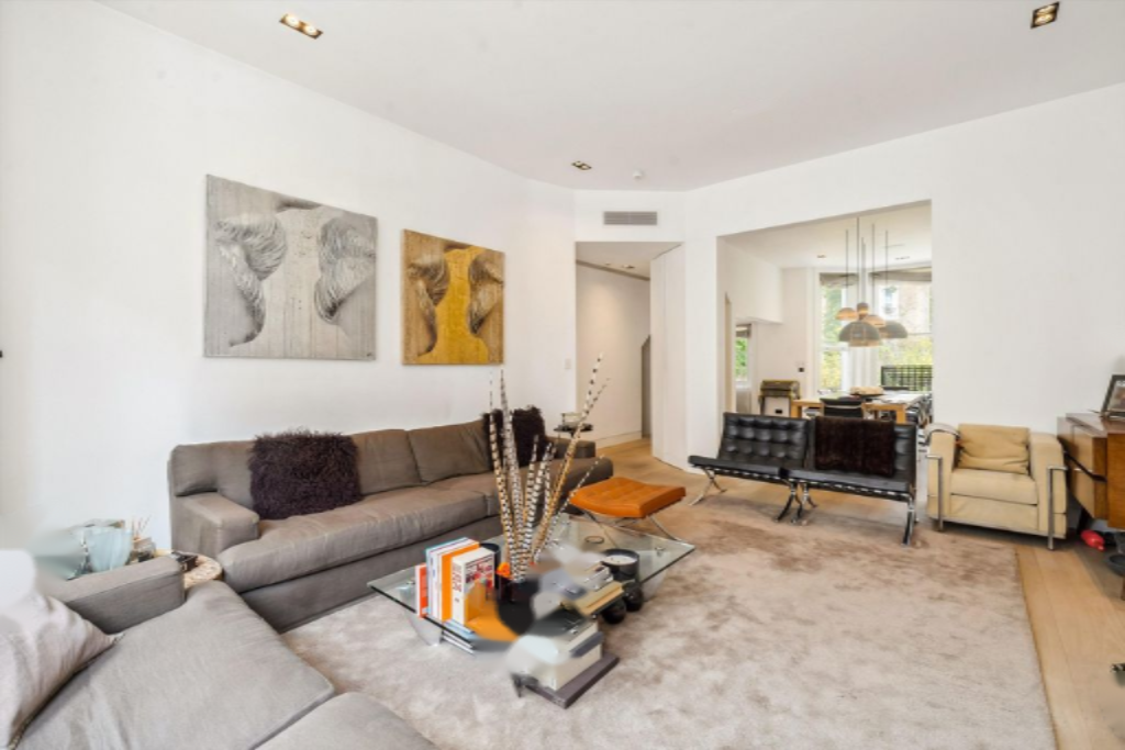 Квартира в Лондоне, Великобритания, 157 м² - фото 15