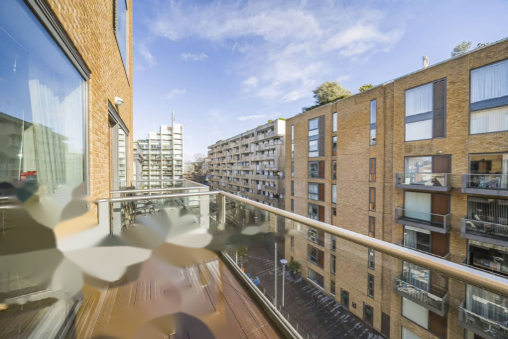 Квартира в Лондоне, Великобритания, 73 м² - фото 15