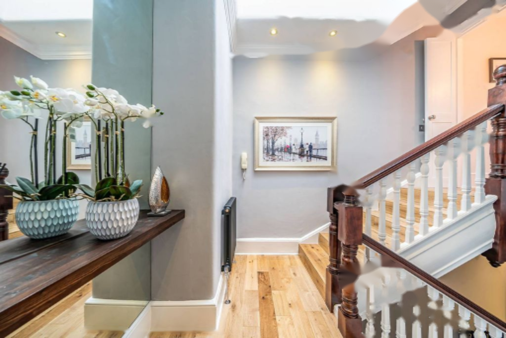 Квартира в Лондоне, Великобритания, 88 м² - фото 15