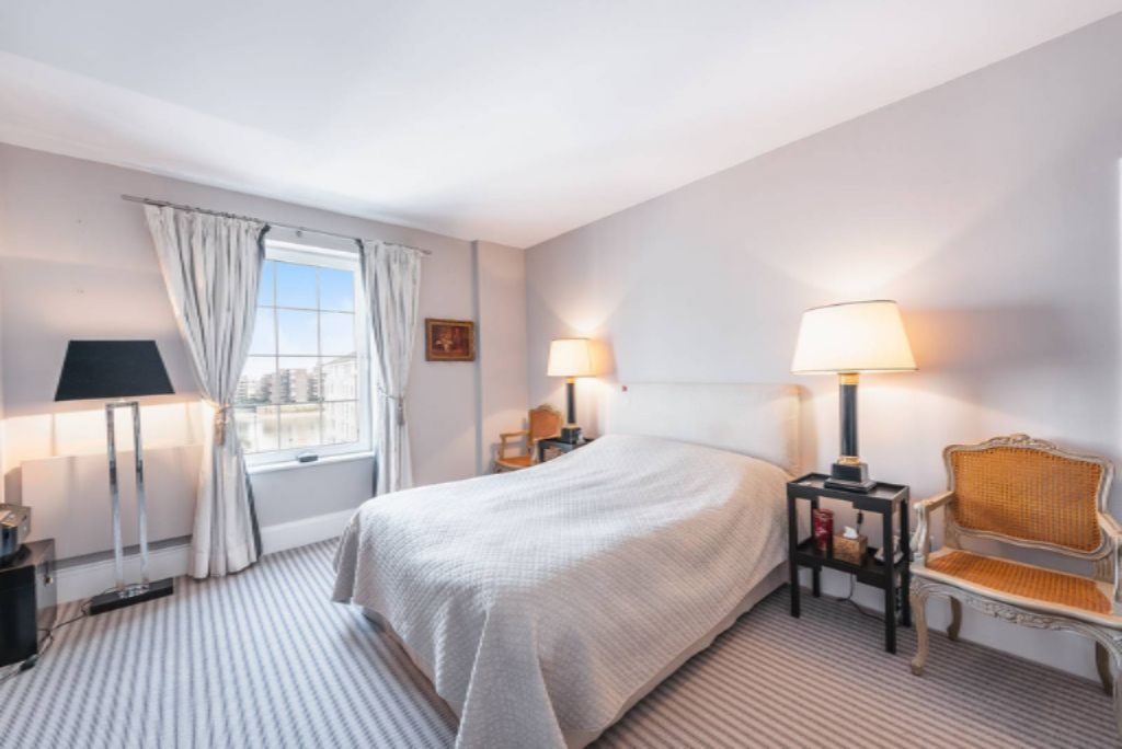 Квартира в Лондоне, Великобритания, 108 м² - фото 15