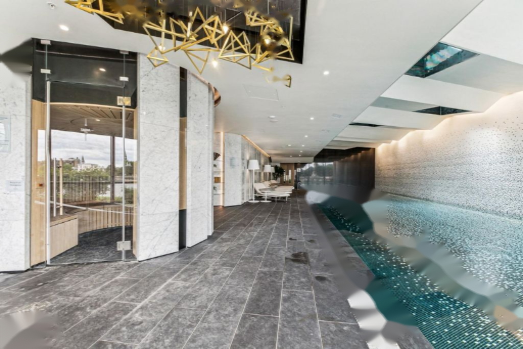 Квартира в Лондоне, Великобритания, 138 м² - фото 15