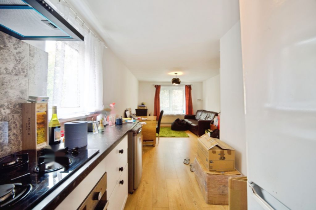 Квартира в Лондоне, Великобритания, 48 м² - фото 15