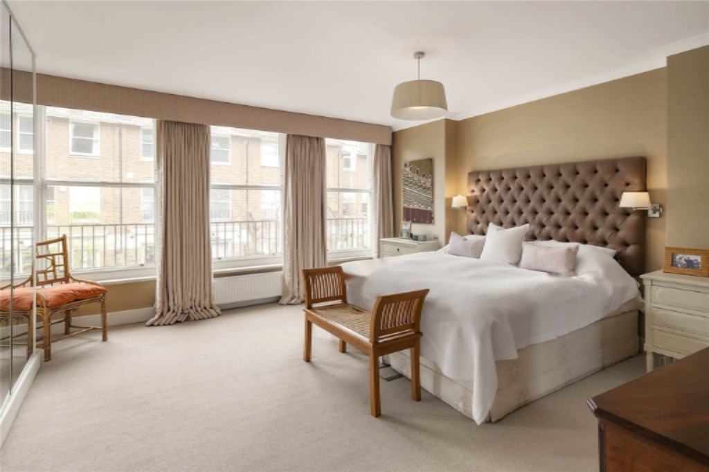 Квартира в Лондоне, Великобритания, 288 м² - фото 15