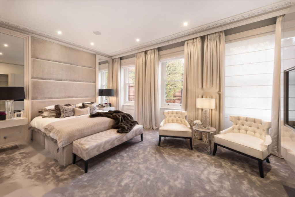 Квартира в Лондоне, Великобритания, 594 м² - фото 15