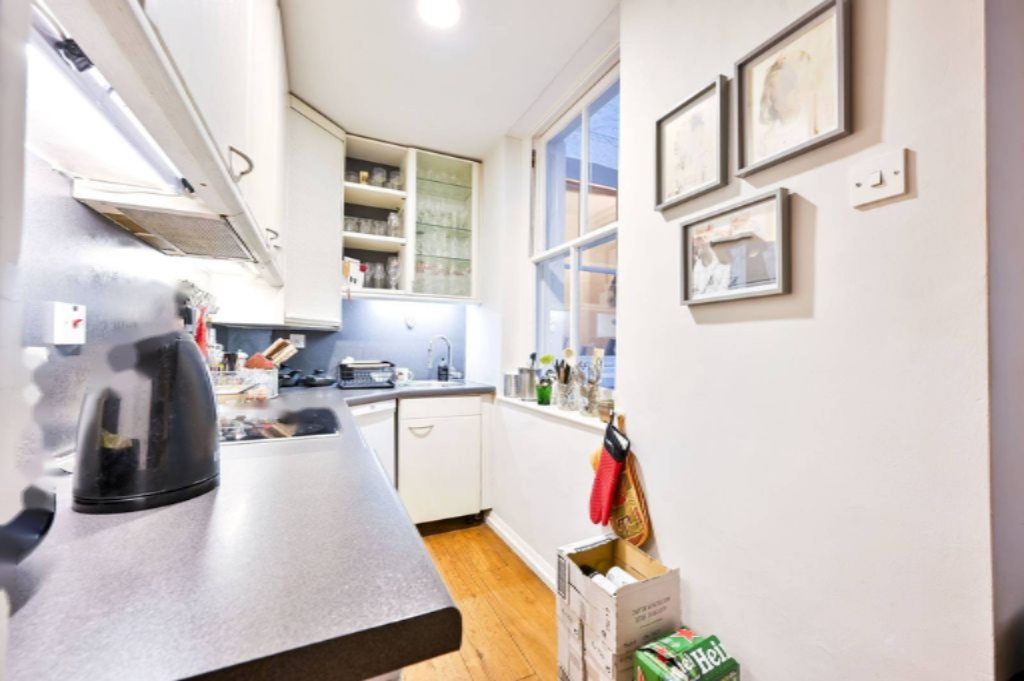 Квартира в Лондоне, Великобритания, 144 м² - фото 15