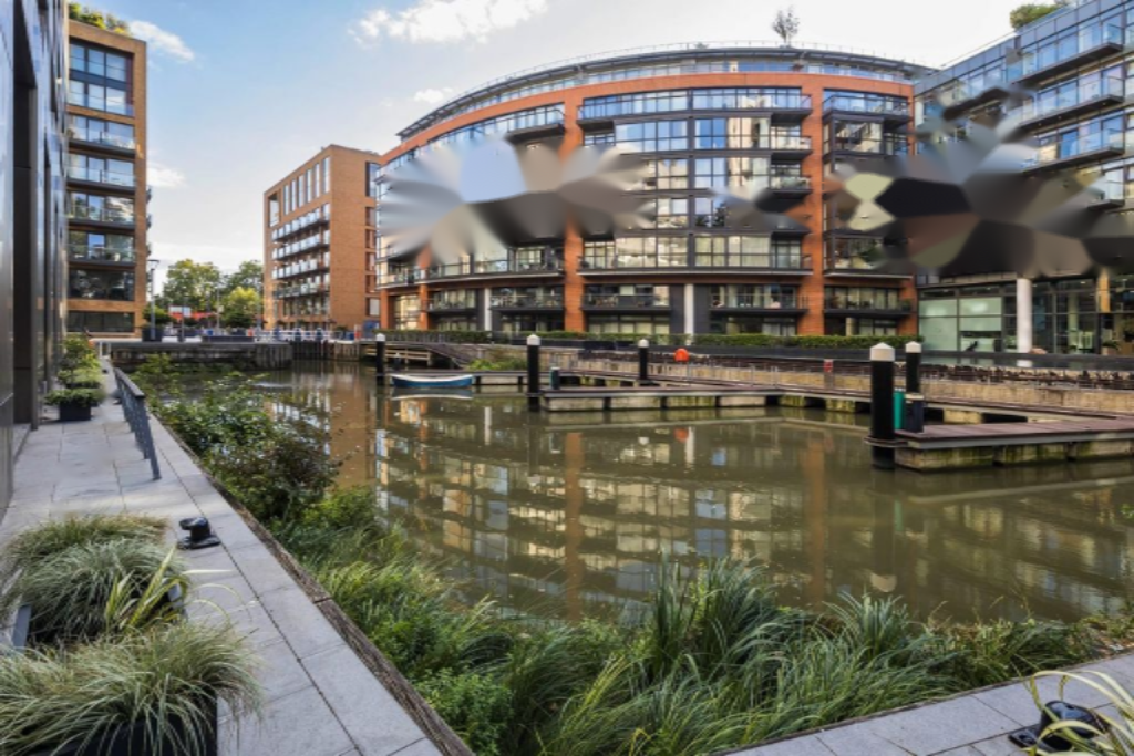 Квартира в Лондоне, Великобритания, 76 м² - фото 15