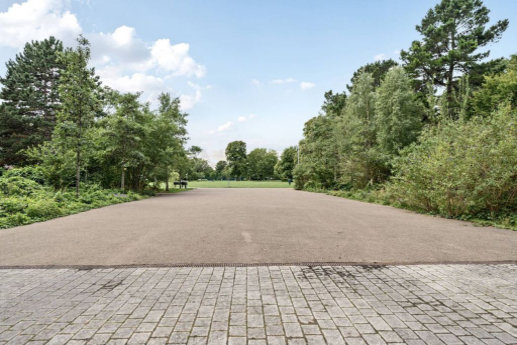 Квартира в Лондоне, Великобритания, 55 м² - фото 15