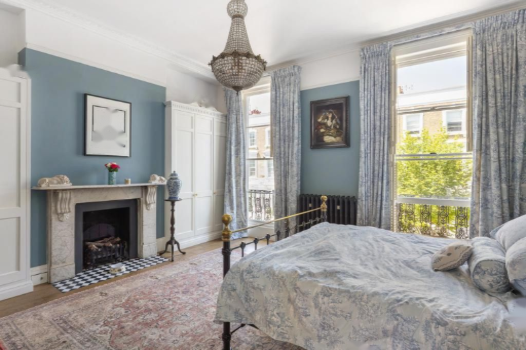 Квартира в Лондоне, Великобритания, 235 м² - фото 15