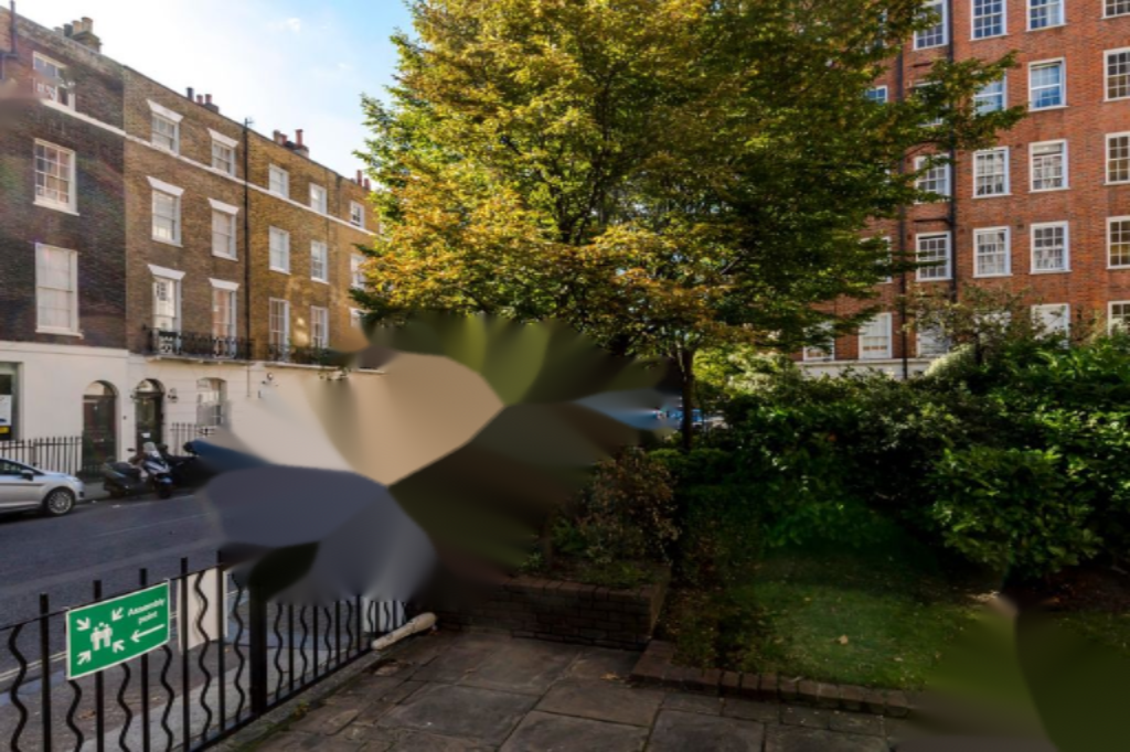 Квартира в Лондоне, Великобритания, 44 м² - фото 15