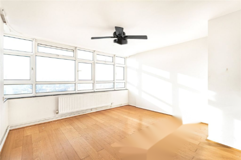 Квартира в Лондоне, Великобритания, 65 м² - фото 15