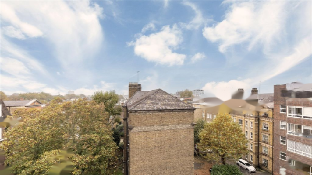 Квартира в Лондоне, Великобритания, 233 м² - фото 15