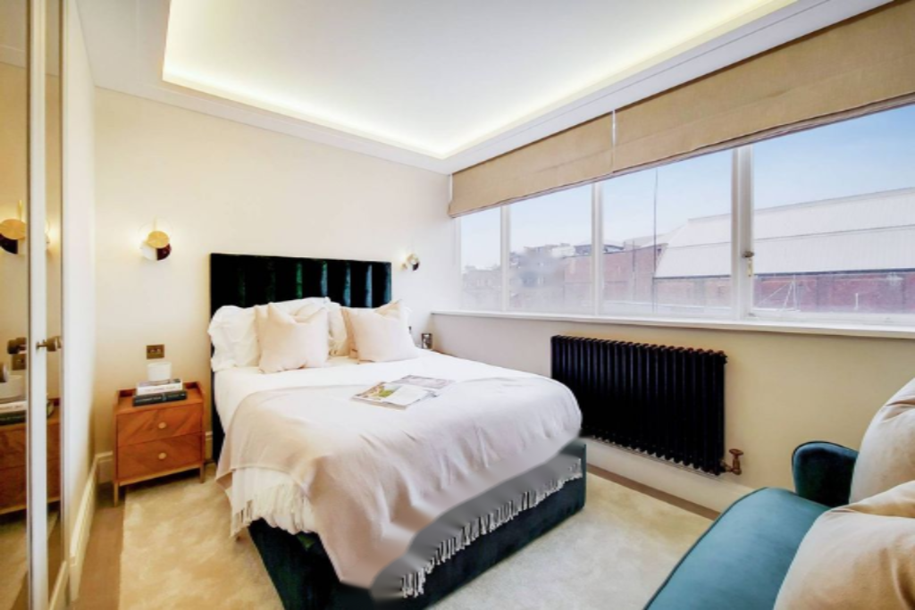 Квартира в Лондоне, Великобритания, 114 м² - фото 15