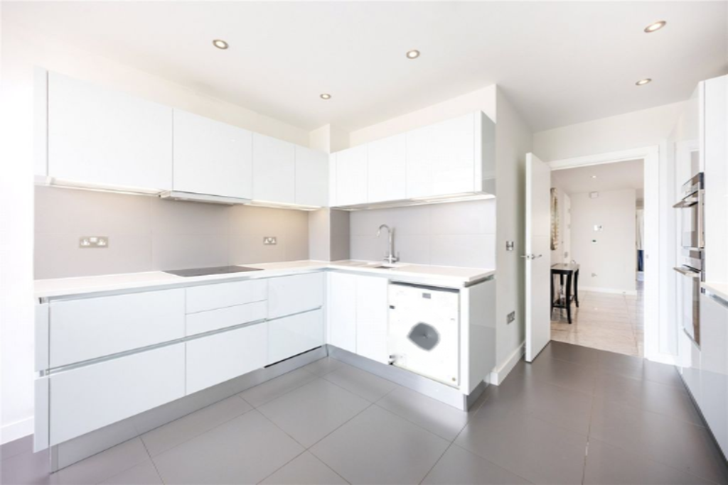 Квартира в Лондоне, Великобритания, 120 м² - фото 14