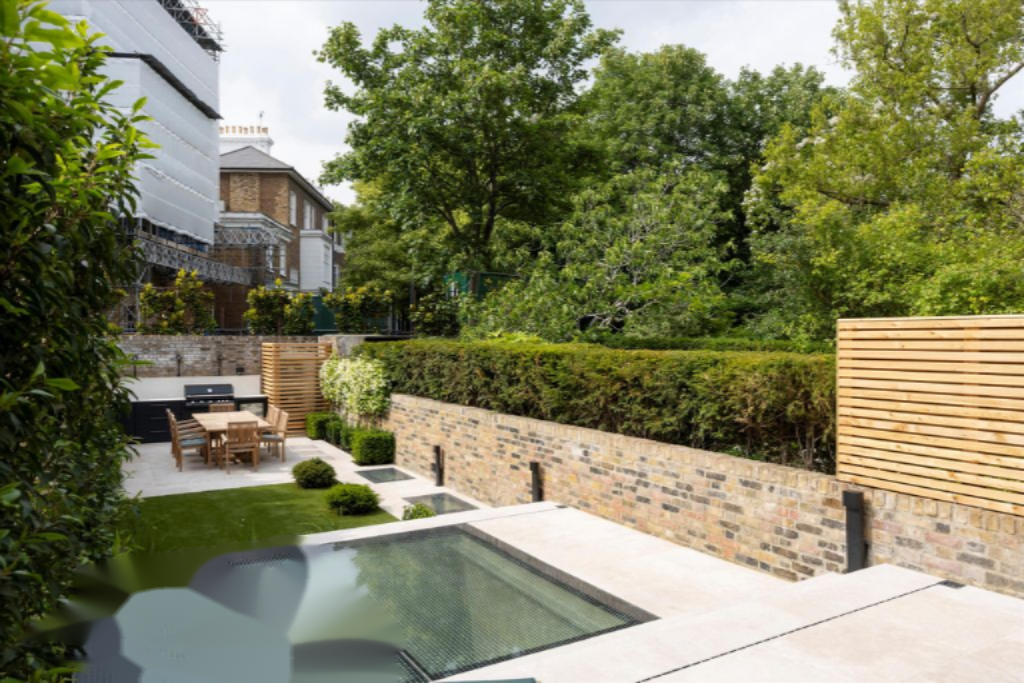 Квартира в Лондоне, Великобритания, 358 м² - фото 15