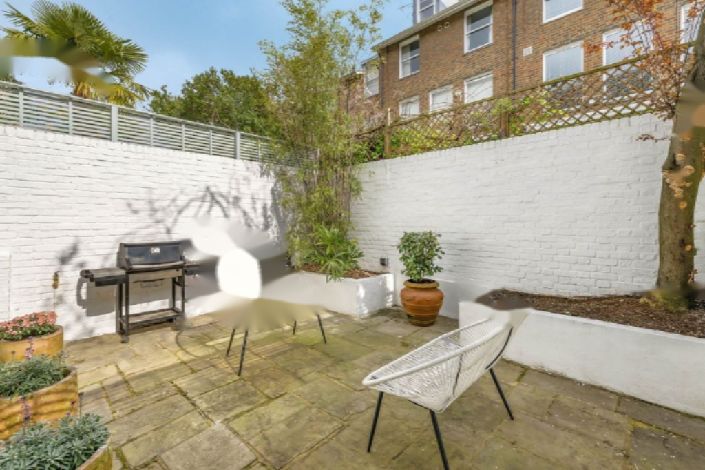 Квартира в Лондоне, Великобритания, 288 м² - фото 15