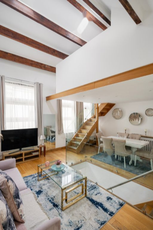 Квартира в Лондоне, Великобритания, 76 м² - фото 15